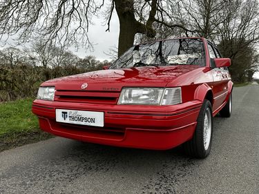 Picture of MG MONTEGO TURBO 1989 Show Winning Condition - For Sale