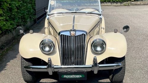 Picture of 1954 MG TF 1250 - For Sale
