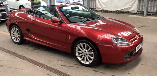 2005 Outstanding Low Mileage Limited Addition FSH & MOT SOLD