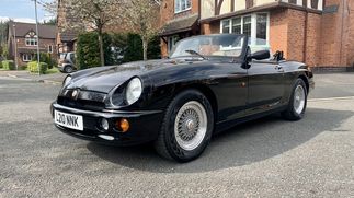 Picture of 1994 MG Rv8