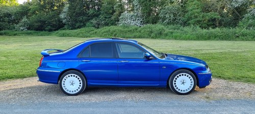 2003 MG Zt Se 260 V8