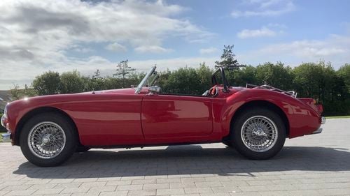 Picture of 1960 MG A ROADSTER - For Sale
