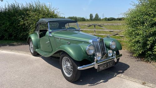 Picture of 1954 MG TF 1250 - For Sale