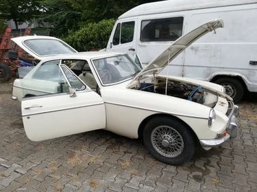 Picture of 1969 MGB GT - For Sale