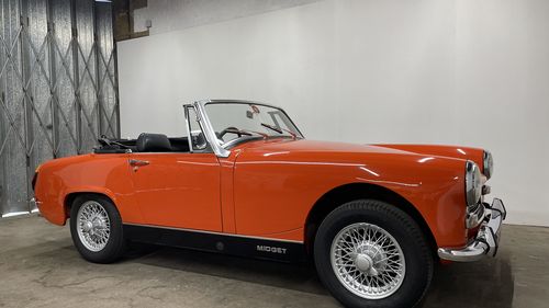 Picture of 1971 MG Midget 1098cc - For Sale