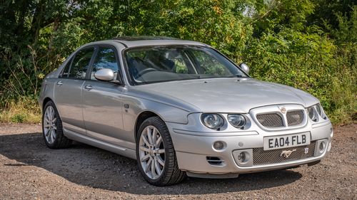 Picture of 2004 MG ZT 260 SE 4.6 V8 - For Sale