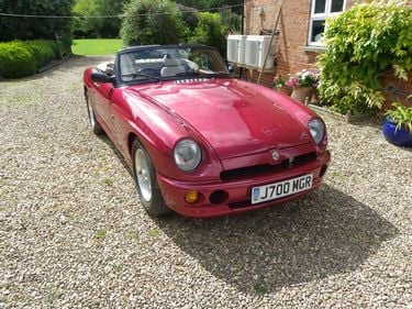 Picture of 1995 MG RV8 - For Sale