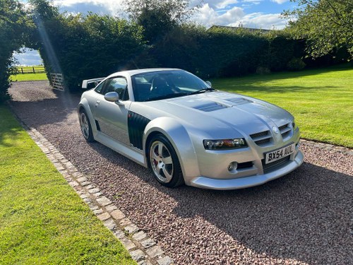 2004 MG Sv-R