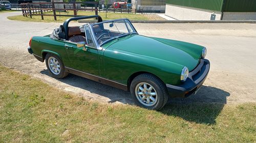 Picture of 1977 MG Midget 1500 - For Sale