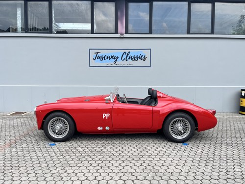 1956 MGA Special Race In vendita