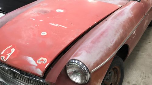 Picture of 1965 MG Mgb - For Sale