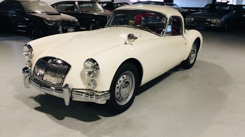 Picture of 1961 MG A1600 - For Sale