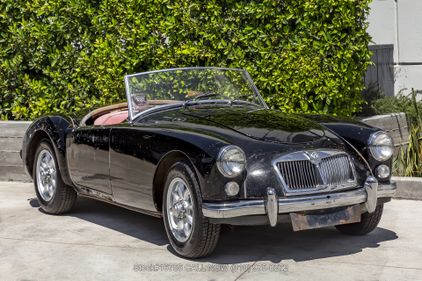 Picture of 1962 MG A 1600 Roadster