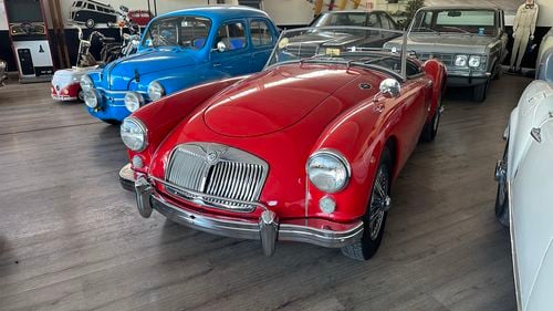 Picture of 1957 MG MGA - For Sale