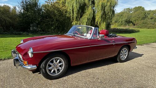 Picture of 1975 (N) MGB Roadster 1.8 - For Sale