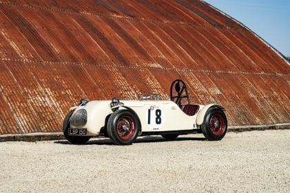 Picture of 1949 MG TC ?Gammon Special? - For Sale