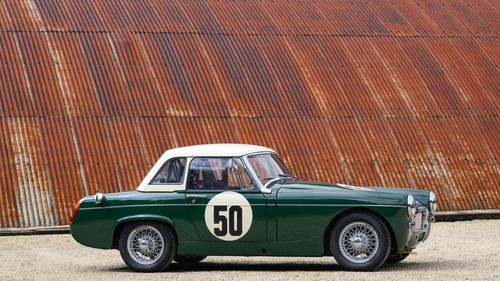 Picture of 1965 MG Midget ?6 GRX? - For Sale