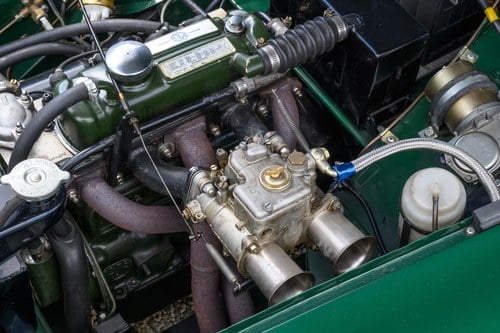 1965 MG Midget - 9