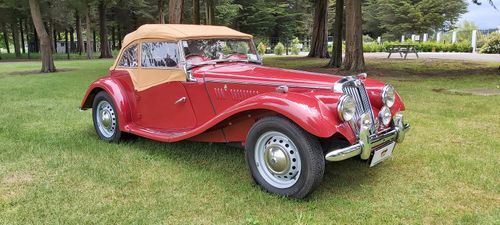 1954 Beautiful Condition! For Sale