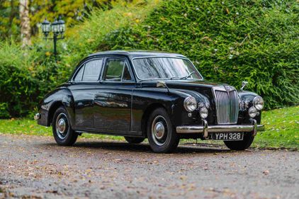 Picture of 1955 MG Magnette - For Sale
