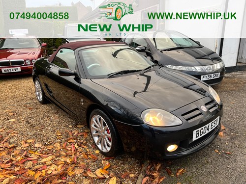 2004 MG Tf 1924 Mg 2004 135