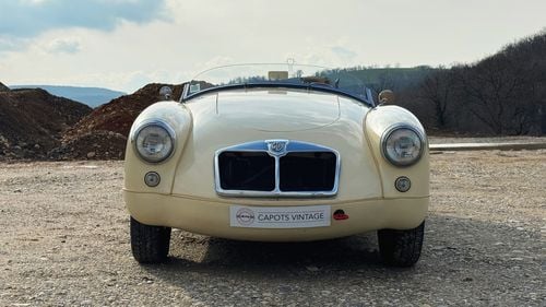 Picture of 1959 MG MGA Roadster "Sebring" Evocation - For Sale