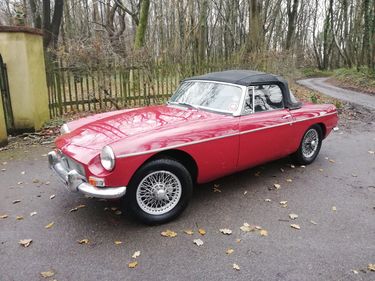 Picture of 1965 MG B - For Sale