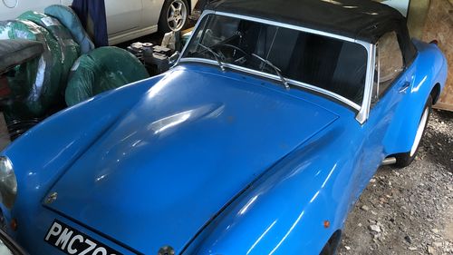 Picture of 1967 MG Midget Special Conversion - For Sale