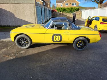 Picture of 1980 MG Roadster - For Sale