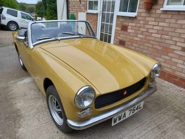 Picture of 1973 MG Midget - For Sale