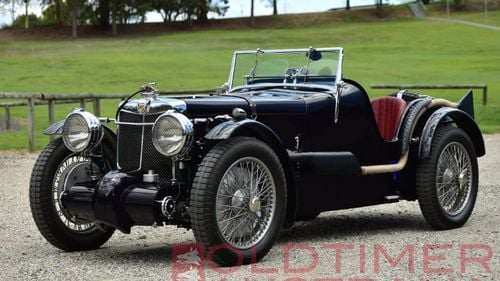 Picture of 1933 MG K1 / K3 Magnette Conversion - For Sale