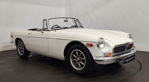 Picture of 1979 MG MGB - For Sale