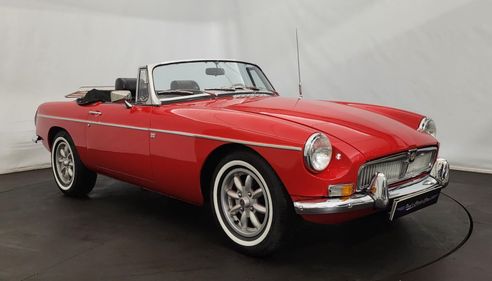 Picture of 1974 MG MGB - For Sale