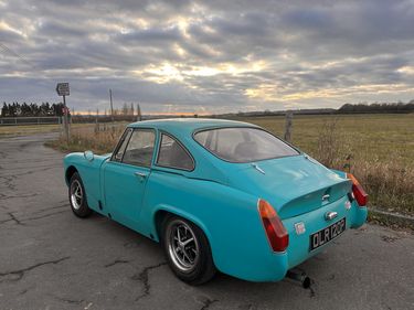 Picture of 1976 MG Midget - For Sale