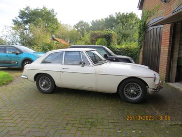 Picture of 1967 MG B Gt - For Sale