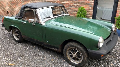Picture of 1977 MG Midget 1500 - For Sale