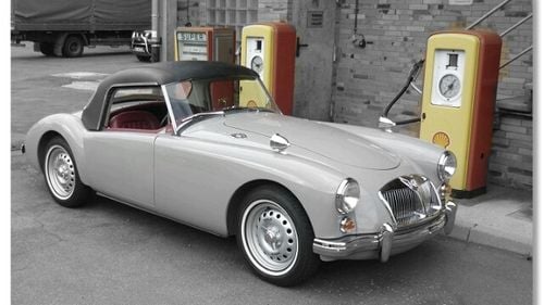 Picture of 1961 MG MGA - For Sale
