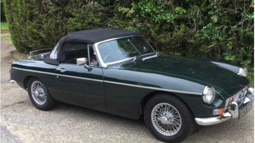 Picture of 1965 MG MGB - For Sale