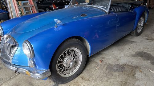 Picture of 1962 MG MGA - For Sale