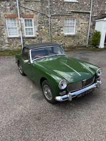 Picture of 1966 MG Midget - For Sale