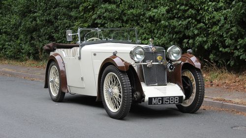 Picture of 1932 MG Magna F1 Magna - For Sale