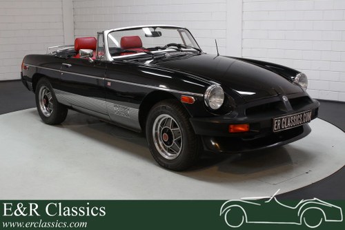 MG MGB Limited Edition|Power brakes|Very good condition|1979 For Sale