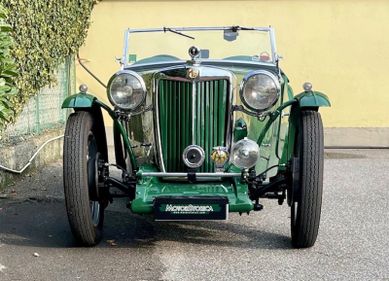 Picture of 1939 MG TB - For Sale