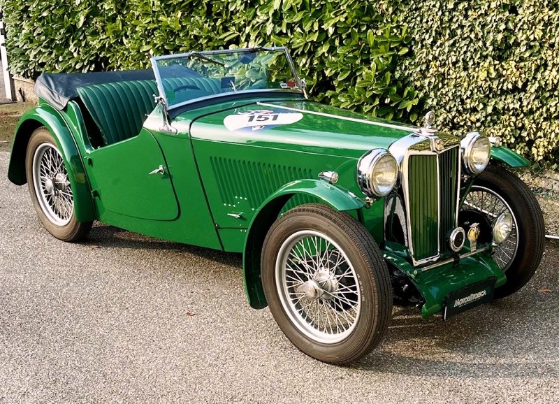 MG TB, foto 3