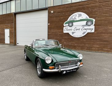 Picture of MGB Roadster 1967 - For Sale