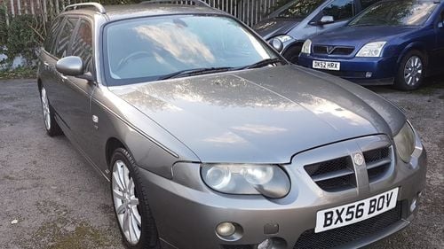 Picture of 2006 MG ZT-T - For Sale