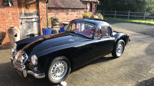 Picture of 1959 MG MGA - For Sale