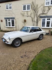 Picture of 1969 MG MGC - For Sale