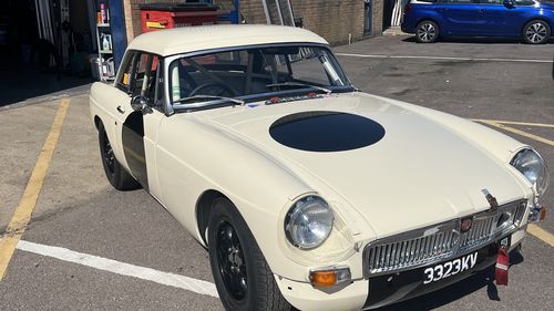 Picture of 1963 MG MGB - For Sale