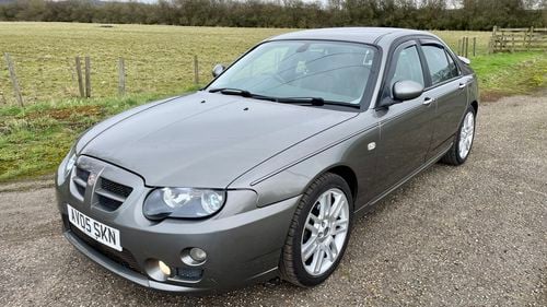 Picture of 2005 MG ZT - For Sale